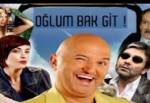 'Oğlum Bak Git' film oluyor