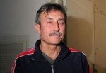 Oğlunun şehit olduğunu televizyondan öğrendi