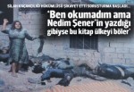 'Okunmadan ihbar edilen' Maraş kitabı için soruşturma!