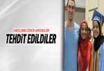 Öldürülen 3 Müslüman gencin arkadaşı: Tehdit edildiler