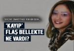 Öldürülen doçentin YÖK'e vereceği flaş bellek sır oldu