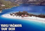 Ölüdeniz ihalesi durduruldu