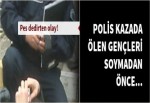 Önce GBT'sine bakmış sonra...