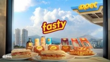 OPET’te Fasty Hediye Festivali Başladı