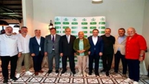 ORDU GASTRONOMİ TARİHİNE GEÇTİ! İLK FESTİVALDE 196 YÖRESEL LEZZETLE REKOR