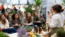 Organic & Pure Expo, sağlıklı yaşam sektörünü bilgi ve deneyimle buluşturacak