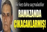 Örgüt yeni rüya seansını devreye soktu