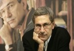 Orhan Pamuk, Erdoğan'a kitap önerdi