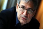 Orhan Pamuk'a Çin'den Ödül