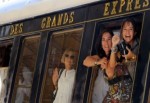 Orient Express İstanbul'a geliyor