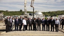Orka Holding, teknolojik üretim üssüyle Avrupa lideri