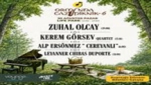 Ormanda Caz & Piknik,