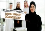 Ortadoğulu turiste 'Bir tane İstanbul var' sloganı ile davet