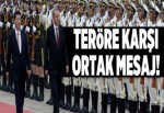 Ortak düşman