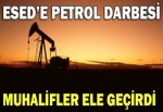 ÖSO petrol sahasını ele geçirdi