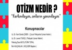 Otizm Paneli 30 Mart’ta