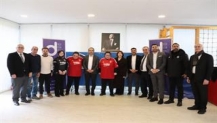 Otizmli Çocuklara Anlamlı Jest