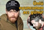 Oyuncu Engin Öztürk'ün acı günü!
