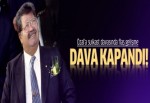 Özal'a suikast davasında flaş gelişme