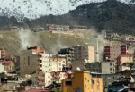 Özel tim şehir merkezinde