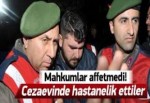 Özgecan cinayetinin zanlısı hastanelik oldu iddiası
