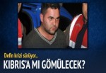 Özgecan’ın katiline Kıbrıs’ta da yer yok!