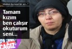 Özgecan'ın annesi: Ne olur iki üç yıl yatıp çıkmasınlar