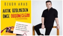 ÖZGÜR ARAS’TAN AYRILIĞA ROMANTİK AMA GERÇEKÇİ BİR REHBER