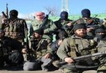 Özgür Suriye Ordusu, 8 PKK'lıyı Öldürdü