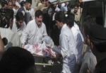 Pakistan'da saldırı: 5 asker öldü