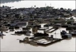 Pakistan'da sel felaketi: 78 ölü