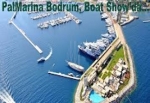 Palmarina Bodrum Boat Show’da
