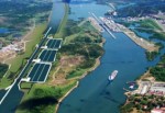 Panama'yı yapan ABD'li Kanal İstanbul'a talip