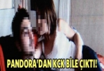 Pandora'dan KCK bile çıktı