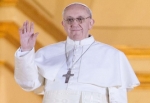 Papa Franciscus, Irak'ı ziyaret edecek