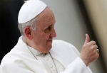 Papa'dan Türkler'le ilgili skandal sözler
