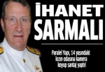 Paralel Yapı, 14 yaşındaki kızın odasına kamera koyup şantaj yaptı!