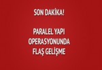 Paralel yapı operasyonu