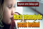 Parası olmayanlar çocuğunu göremiyor