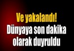Paris saldırılarının baş şüphelisi yakalandı