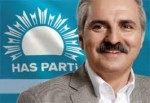 ‘Parti kalsın, Numan gitsin’ kampanyası