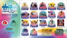 Pasha Group Ana Sponsorluğunda Girne Fest 25 Başlıyor