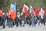 Patrıot Protestosuna 26 Gözaltı