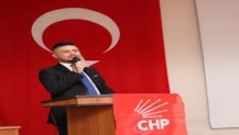 Payas’ta Siyaseti Makamda Değil Halkın Arasında Yapıyoruz