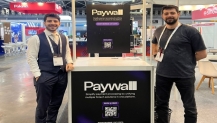 PAYWALL, SİNGAPORE FINTECH FESTİVAL’DE TÜRK FİNTEK SEKTÖRÜNÜ BAŞARIYLA TEMSİL ETTİ