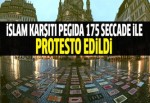 PEGIDA 175 seccadeyle protesto edildi