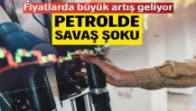 Petrol fiyatlarında savaş alarmı
