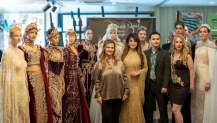 PINAR BENT’TEN LONDRA’DA TÜRK MODASI RÜZGÂRI