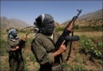 PKK Bingöl'de yol kesti, 3 kişiyi kaçırdı