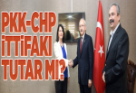 PKK-CHP ittifakı tutar mı?.